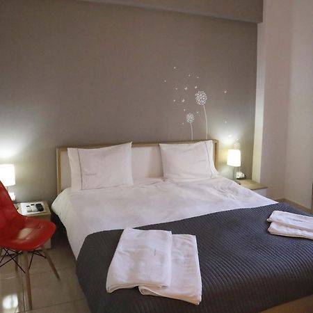 Metaxourghio Boutique Apartment Афины Экстерьер фото