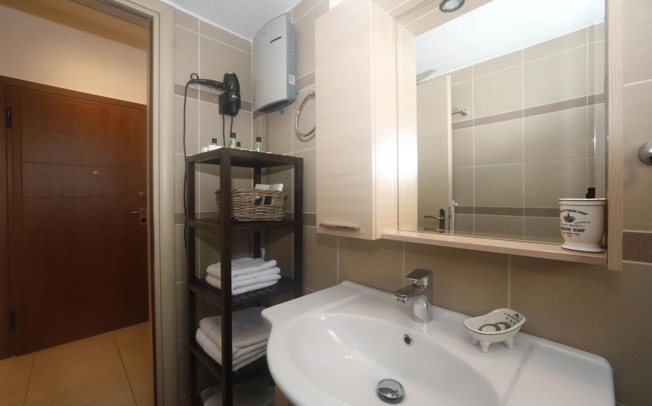 Metaxourghio Boutique Apartment Афины Экстерьер фото