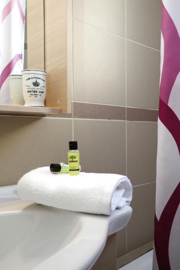 Metaxourghio Boutique Apartment Афины Экстерьер фото